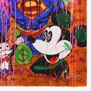 Return to Glory by Nastya Rovenskaya