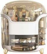 Multi-function Countertop Makeup Organizer