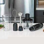 Kitchen Blender Mixer Set