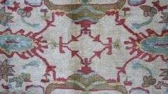 Handmade Turkish Kayseri 7.10x10.6