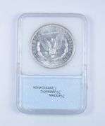 MS65 1900-O Morgan Silver Dollar - Graded NNC