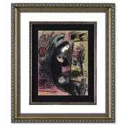 Inspiration by Chagall