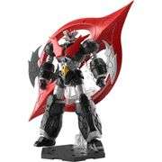Rare Collectors Mazinger Zero Model