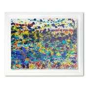 Spekled Sky 11 by Wyland