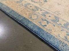 EXQUISITE  SUPER KAZAK RUG 8'.8"x11'.5"