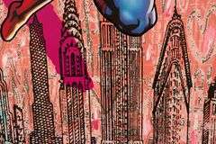 Bright And Fun Colorful Jozza