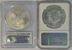 2014-(S) PCGS & 2015 NGC 1st Strike and 1st Day of Issue. MS70