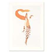 Arabian Nights by Erte