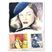 Untitled by Arie Azene