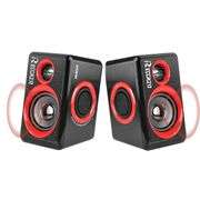 Racing Surround Sound Speakers