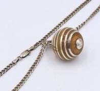 Group lot of 6 Vintage 925 sterling silver necklaces
