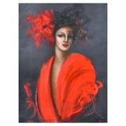 Untitled by Victoria Montesinos