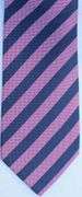 Fine Quality Italian Hand Made Silk Tie By Galante