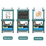 Kids Art and Storage Center