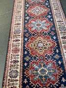 MAGNIFICENT SUPER KAZAK RUNNER 2'.8"x9'.10"