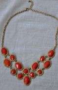 Set Of Fashion Jewelry Neck Lace