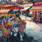 La Canal by Vadik Suljakov