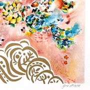 Untitled I by Ben Avram