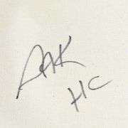 MGM by Steve Kaufman