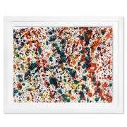 Splash 135 by Wyland