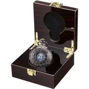 Hand-wound Vintage Pocket Watch