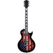 USA Mahogany Electric Guitar Full Size