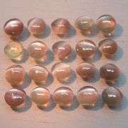 2.16ct greenish purple Cat's Eye Alexandrite set