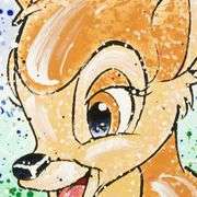 The Buck Stops Here by David Willardson