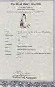 Highly Collectible and Rare Salvador Dali Original Llithograph from the  'Biblia Sacra' Suite