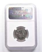 2008-D Washington State Quarter Oklahoma MS68 NGC