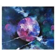 Outer Space by Thomas Leung