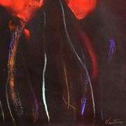 Untitled by Victoria Montesinos