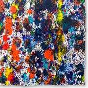 Coral Reef 10 by Wyland