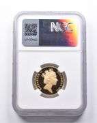 PF70 UCAM 1986 Australia 200 Gold Dollars Koala NGC