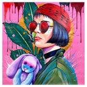 The Professional by Ishchenko