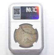 1900-O Morgan Silver Dollar Poor 1 NGC Lowball