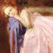 Party Dreams by Pino