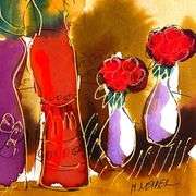 Untitled by Moshe Leider