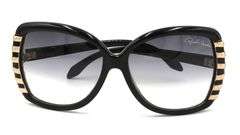 Roberto Cavalli Ginko sunglasses