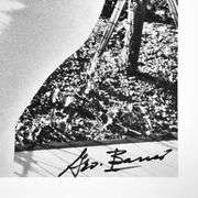 Marilyn Monroe by George Barris