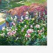 Seaside Vista by Ming Feng