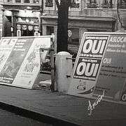 Lazy Saturday by Misha Aronov