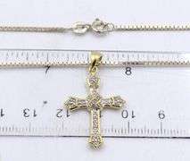 Vintage 925 sterling silver group lot of necklaces