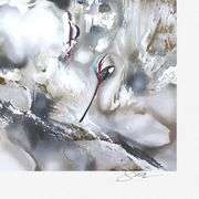 Interlude by Suzanne Marie