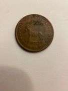 Jackson Jackass Hard Times Token