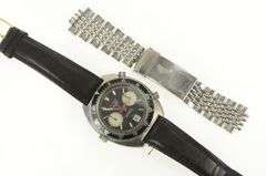 Heuer Autavia Viceroy Chronograph Automatic Men's Watch