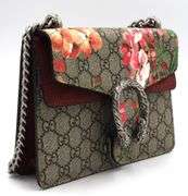 Small Gucci Dionysus blooms mini purse