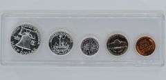 1955 Proof Set
