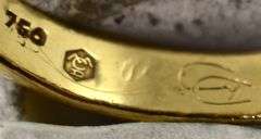 Valuable Carrera Y Carrera 18K Dolphin Suite