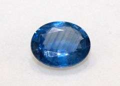 Sweet Natural Sapphire - 1.14 cts.